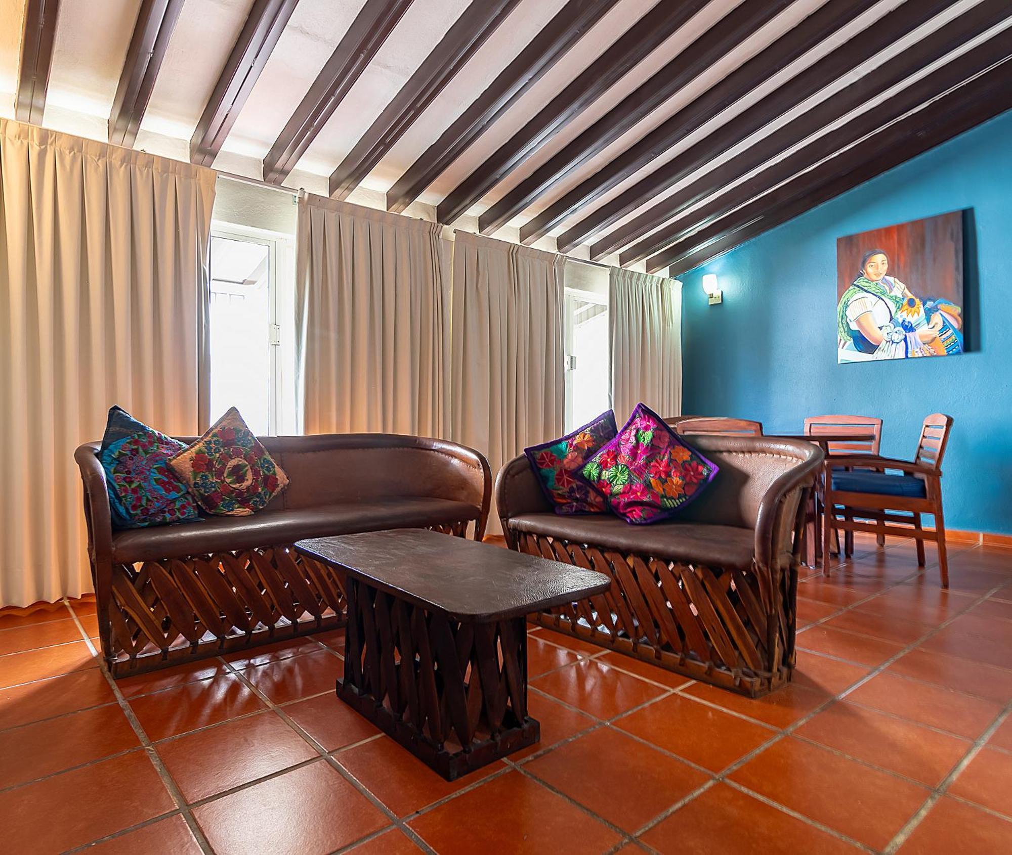 La Iguana Vallarta Lgbt Adults Only - Romantic Zone - Party Clubbing Street Пуерто-Вальярта Екстер'єр фото