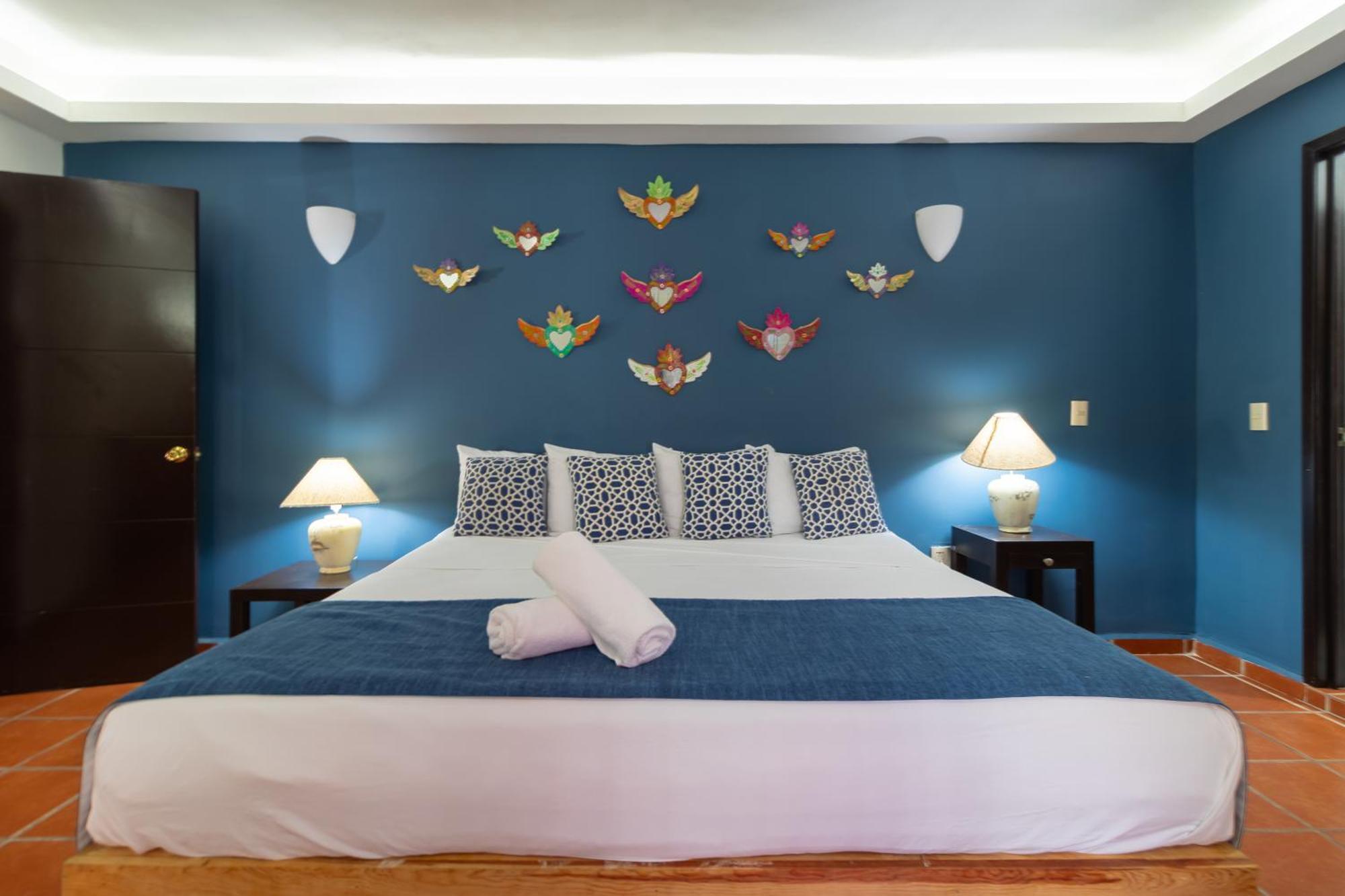 La Iguana Vallarta Lgbt Adults Only - Romantic Zone - Party Clubbing Street Пуерто-Вальярта Екстер'єр фото