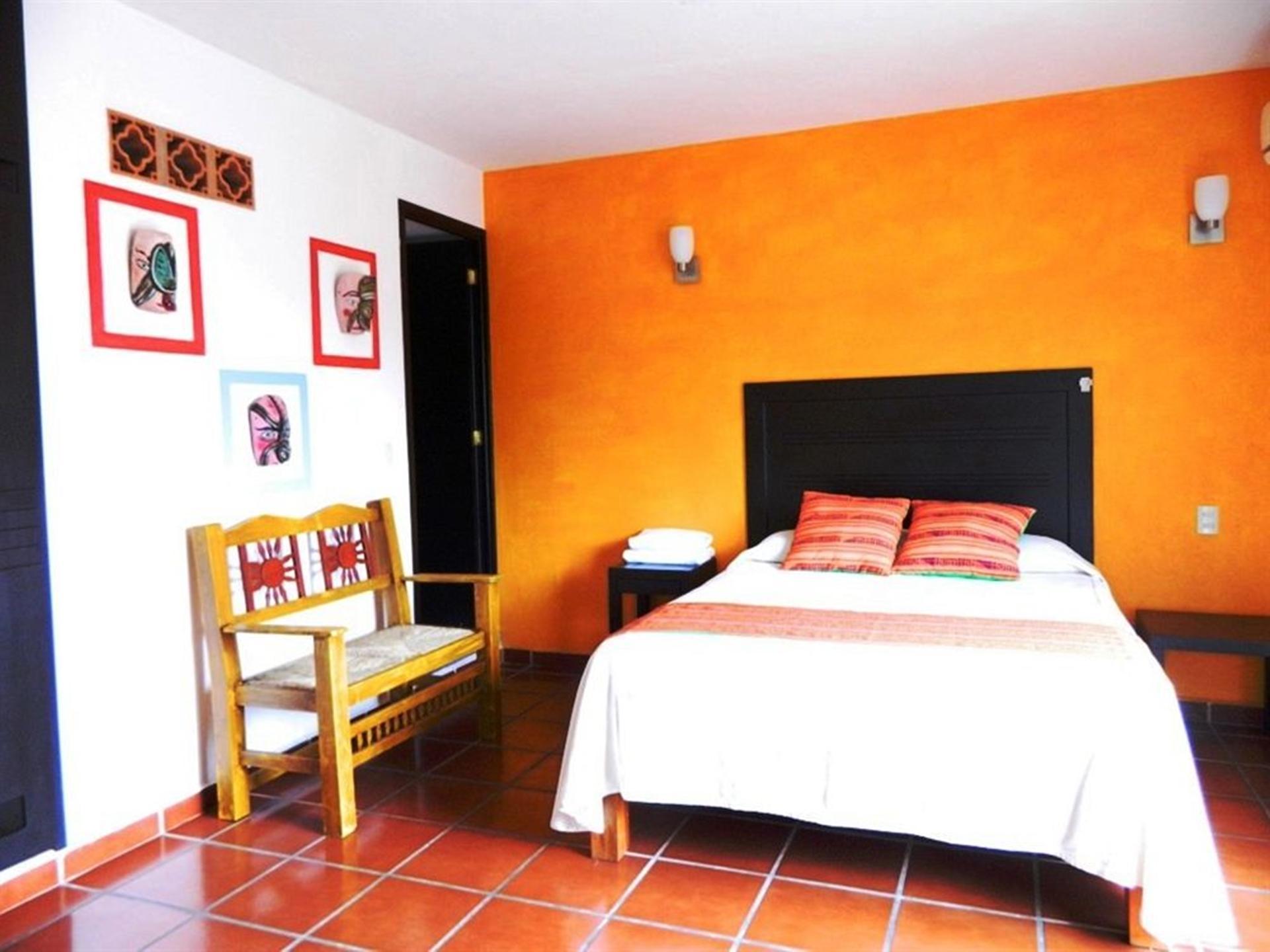 La Iguana Vallarta Lgbt Adults Only - Romantic Zone - Party Clubbing Street Пуерто-Вальярта Екстер'єр фото