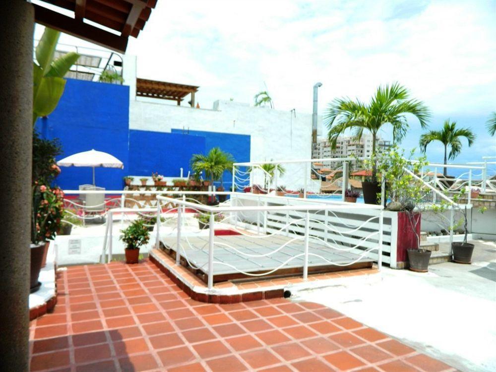 La Iguana Vallarta Lgbt Adults Only - Romantic Zone - Party Clubbing Street Пуерто-Вальярта Екстер'єр фото